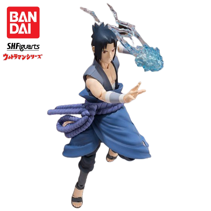 Spot SaleIn Stock Bandai S H F - огляд і ціна Anime Merchandise Brands