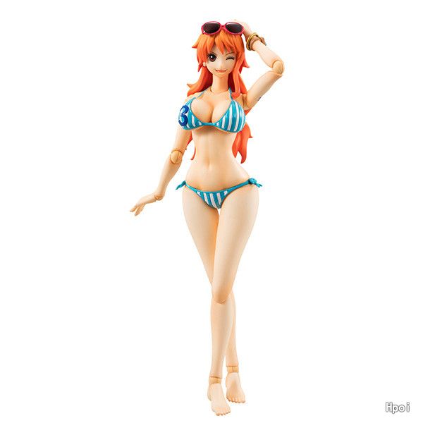 【UA】MegaHouse Variable Action  - огляд і ціна Good Smile Company Figma