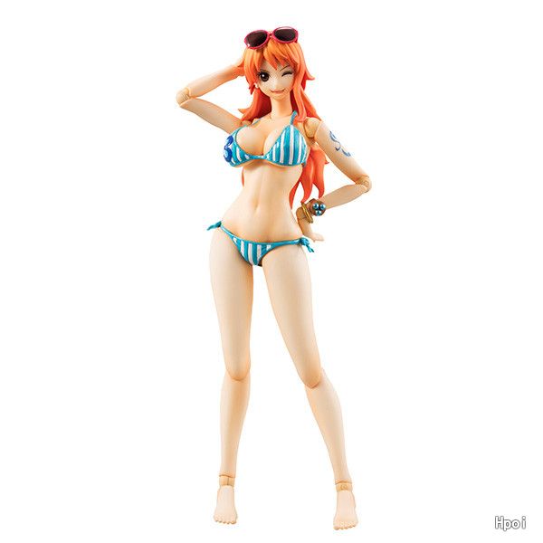 【UA】MegaHouse Variable Action  - огляд і ціна Good Smile Company Figma
