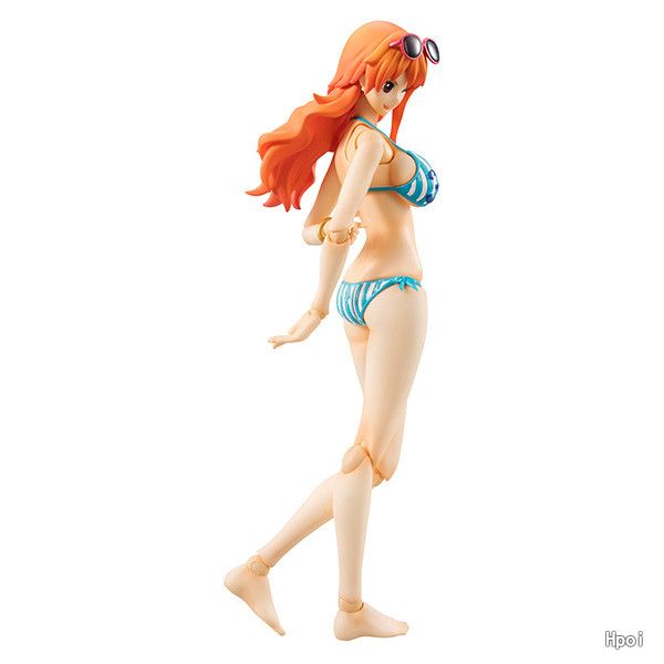 【UA】MegaHouse Variable Action  - огляд і ціна Good Smile Company Figma