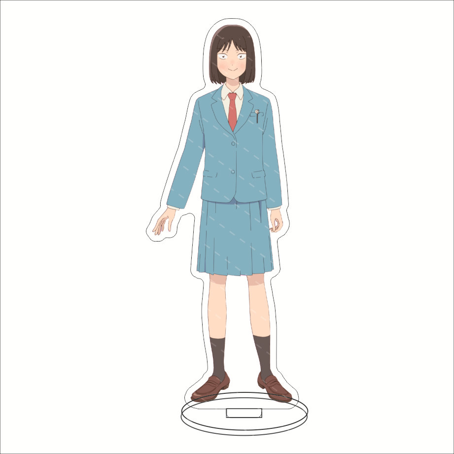 16CM Anime Acrylic Stand‌ Skip - огляд і ціна Anime Merchandise Toys