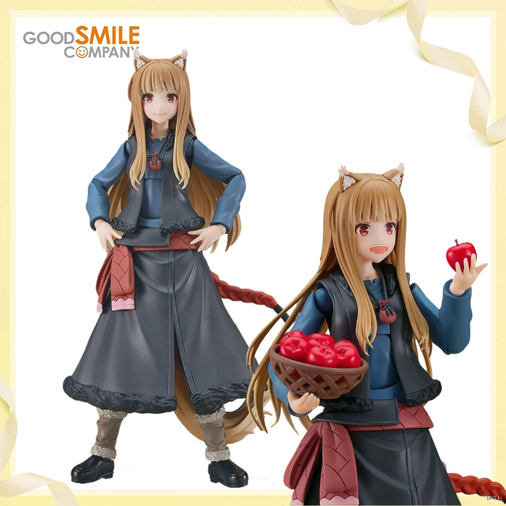 100%Original Genuine in Stock  - огляд і ціна Good Smile Company Figma