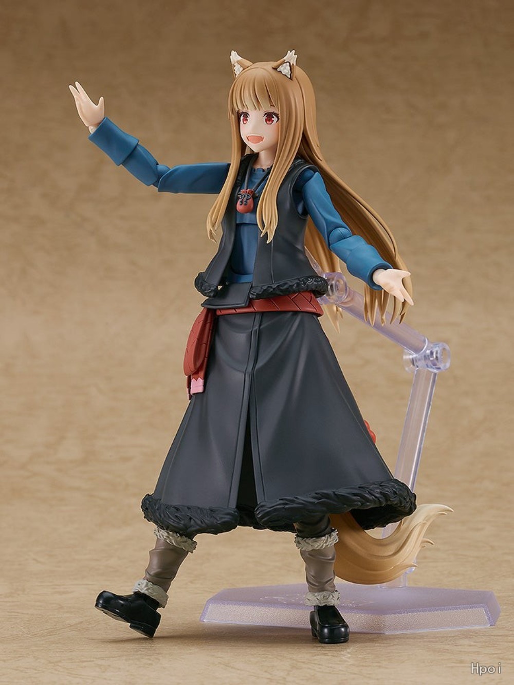 100%Original Genuine in Stock  - огляд і ціна Good Smile Company Figma