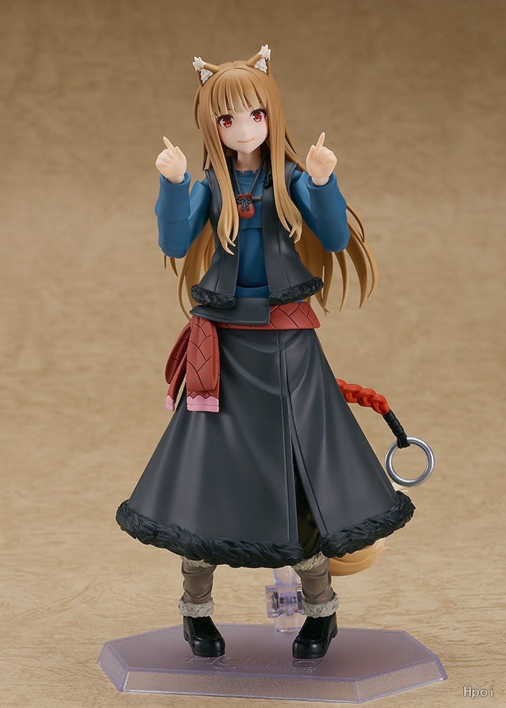 100%Original Genuine in Stock  - огляд і ціна Good Smile Company Figma