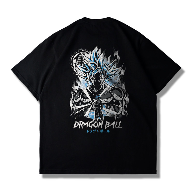 2026 New Dragon Ball Anime Mer - огляд і ціна Anime Merchandise Brands