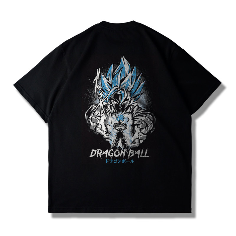 2026 New Dragon Ball Anime Mer - огляд і ціна Anime Merchandise Brands