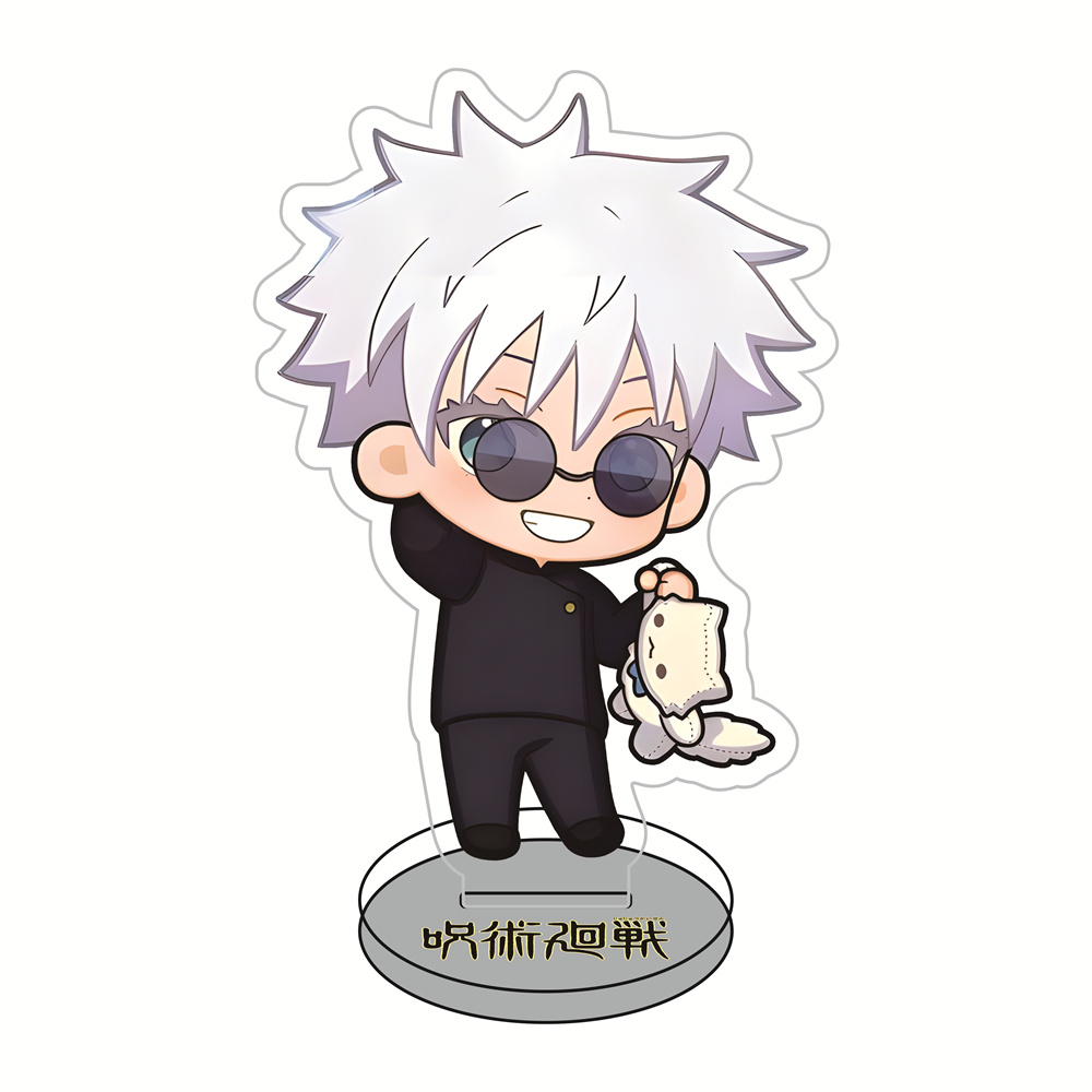 Jujutsu Kaisen Cat Partner Ver - огляд і ціна Anime Jujutsu Kaisen Merchandise