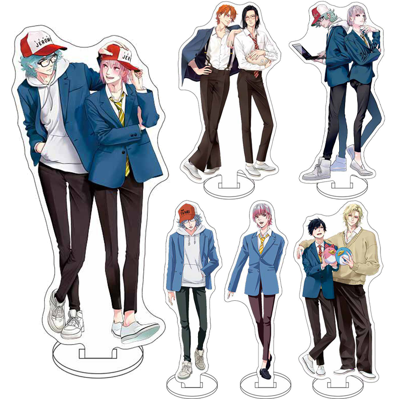 16CM Anime Twilight Out of Foc - огляд і ціна Anime Merchandise Toys