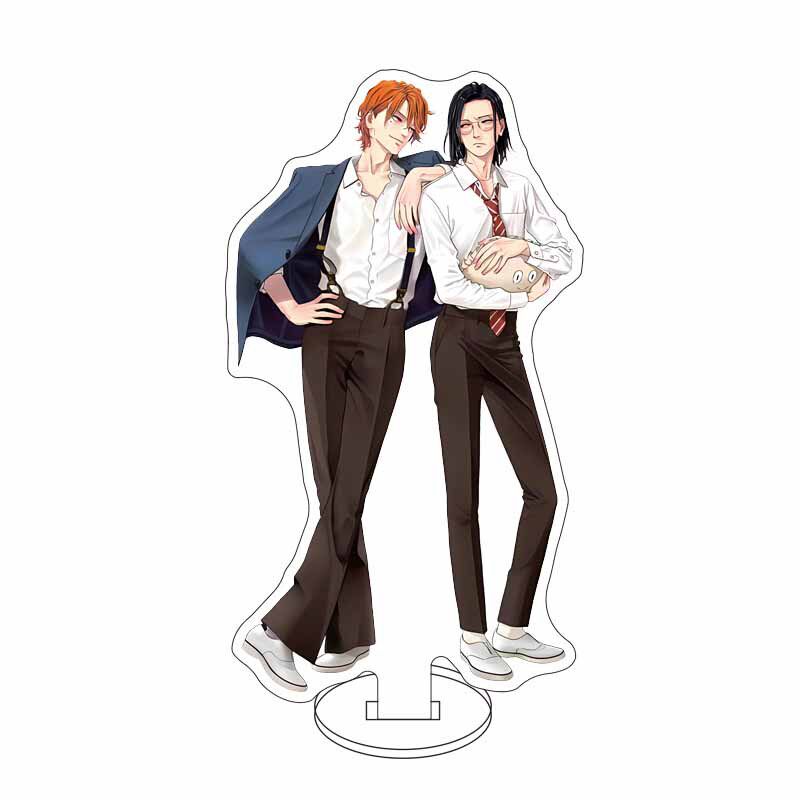16CM Anime Twilight Out of Foc - огляд і ціна Anime Merchandise Toys