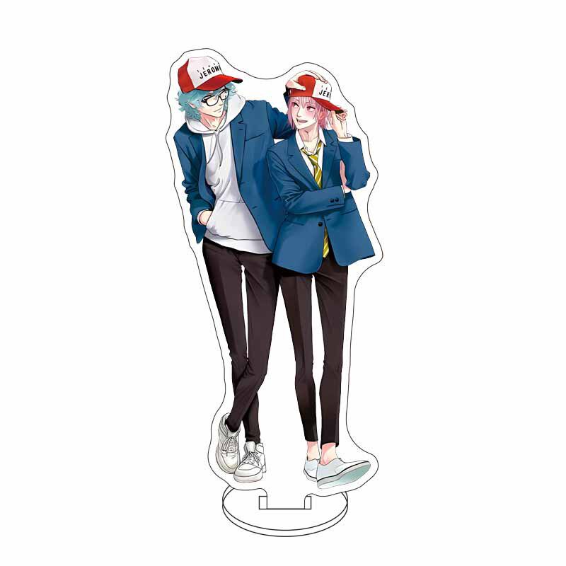 16CM Anime Twilight Out of Foc - огляд і ціна Anime Merchandise Toys